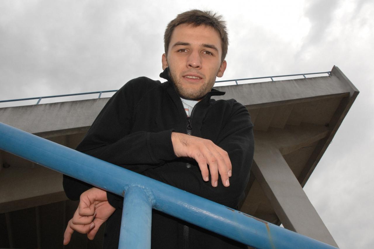 Milan Badelj