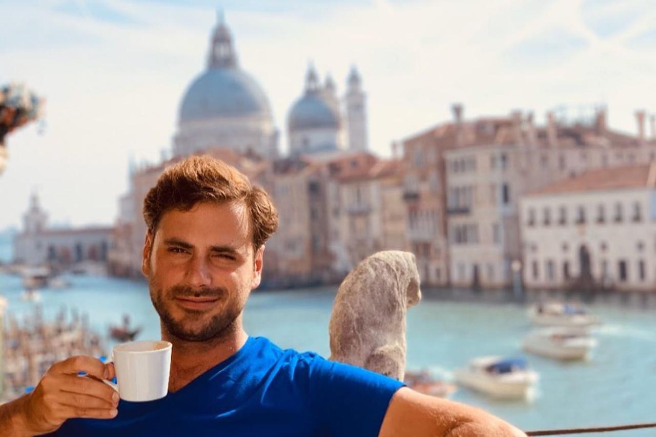 Stjepan Hauser