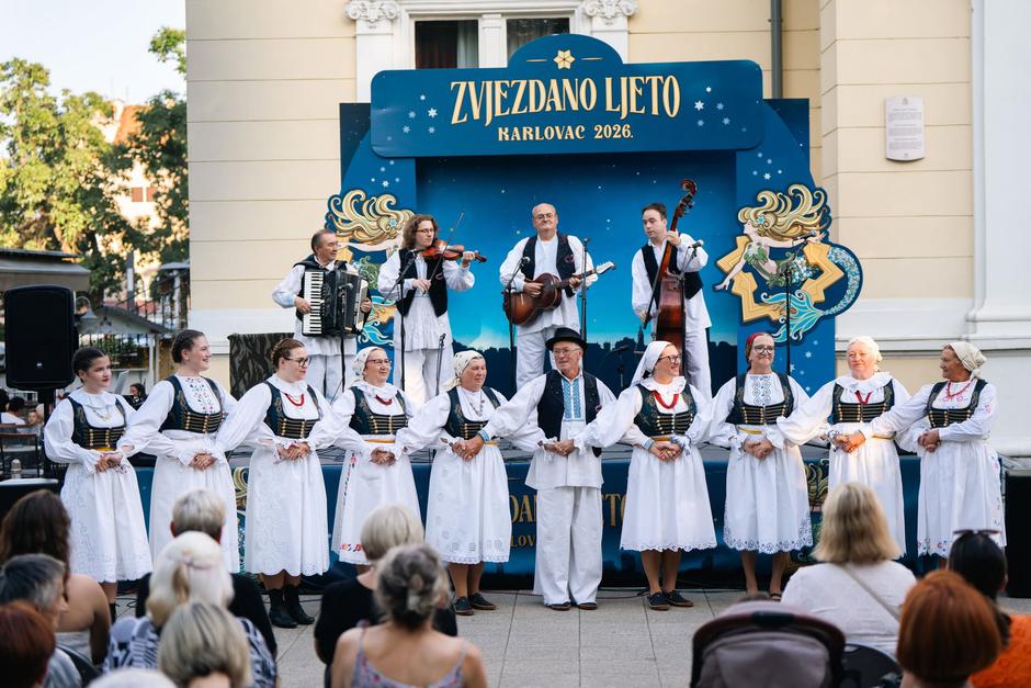 Zvjezdano ljeto