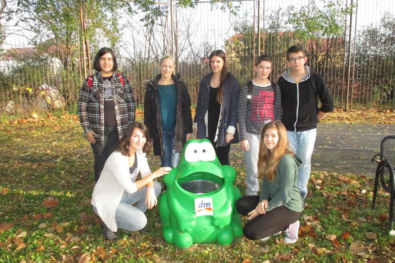 OŠ Antun Bauer,Vukovav,nagrada,donacija