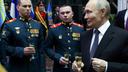 Što ako Rusija odluči udariti NATO? Putin bi mogao narediti neki od ovih 6 scenarija