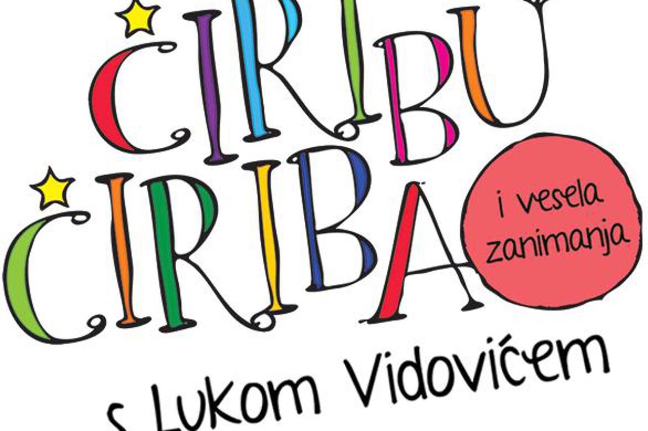 Čiribu Čiriba