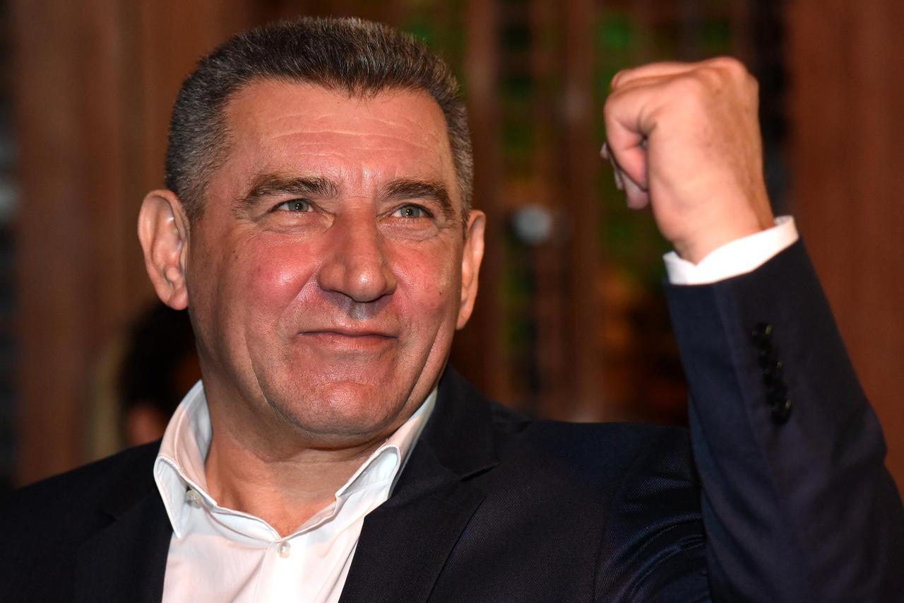 Ante Gotovina