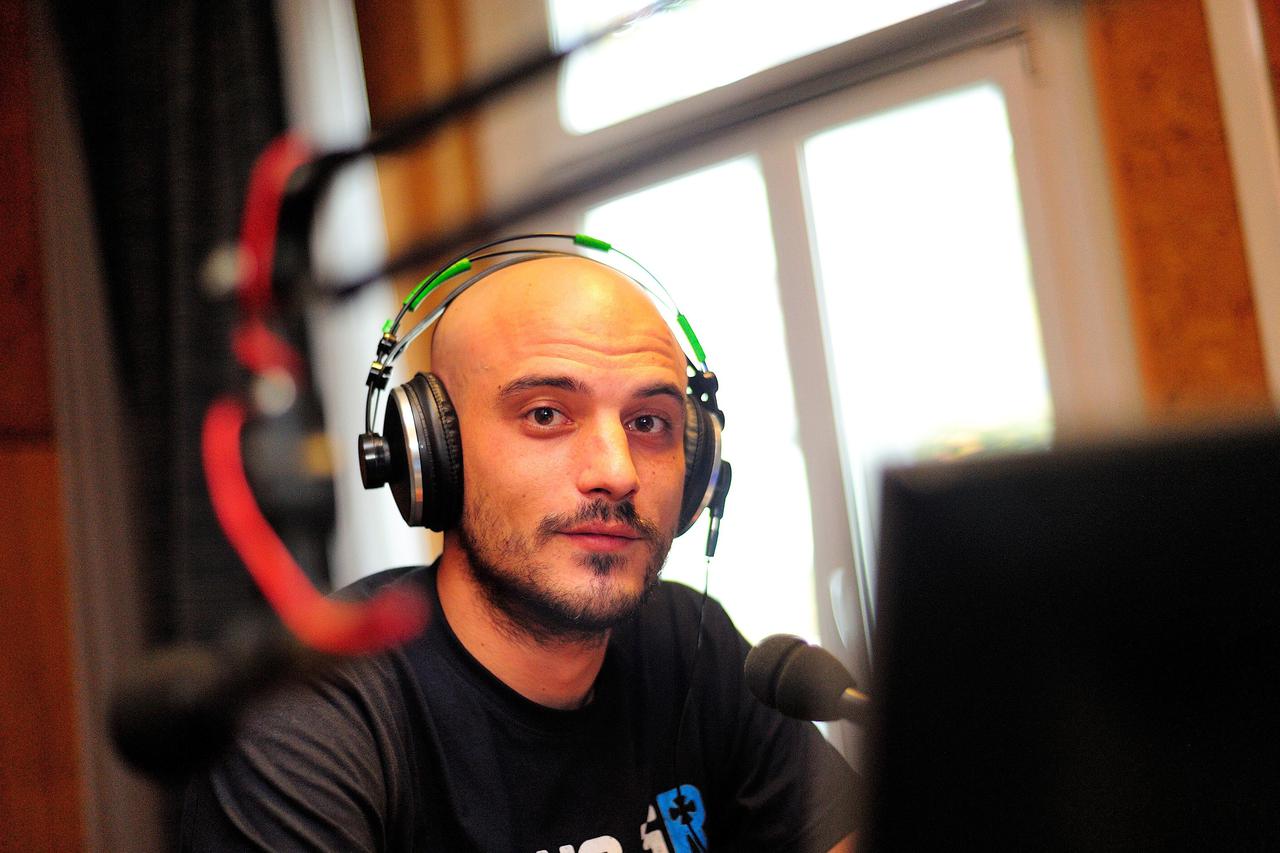 Matko Antonović