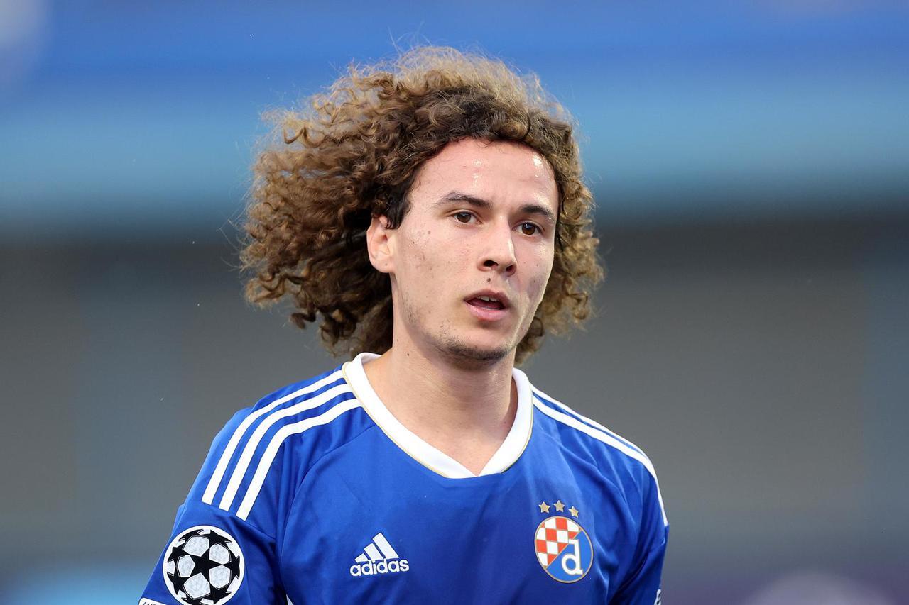 Zagreb: Dinamo i Chelsea u utakmici prvog kola UEFA Lige prvaka