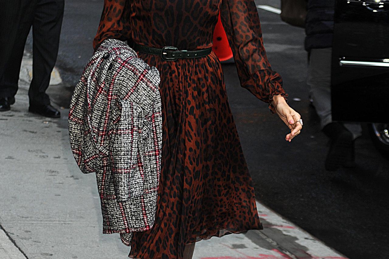 Eva Mendes