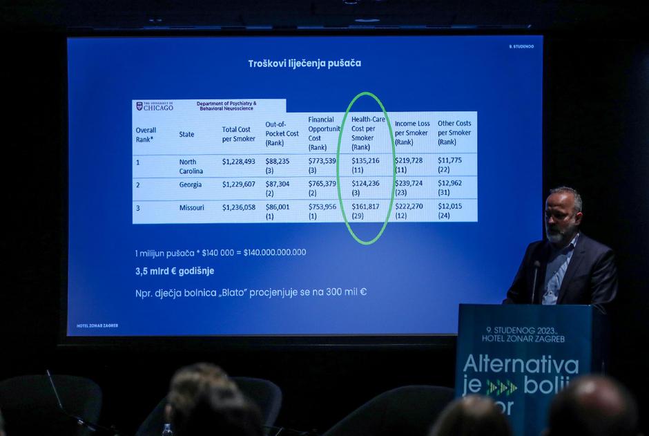 Udruga korisnika alternativnih proizvoda CROHM