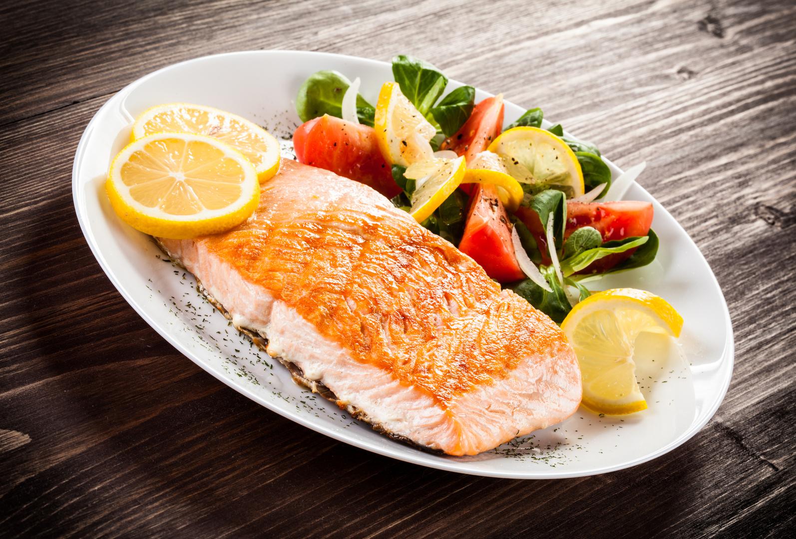 Riba obiluje kalcijem i vitaminom D što pomaže u očuvanju zdravlja kostiju.
