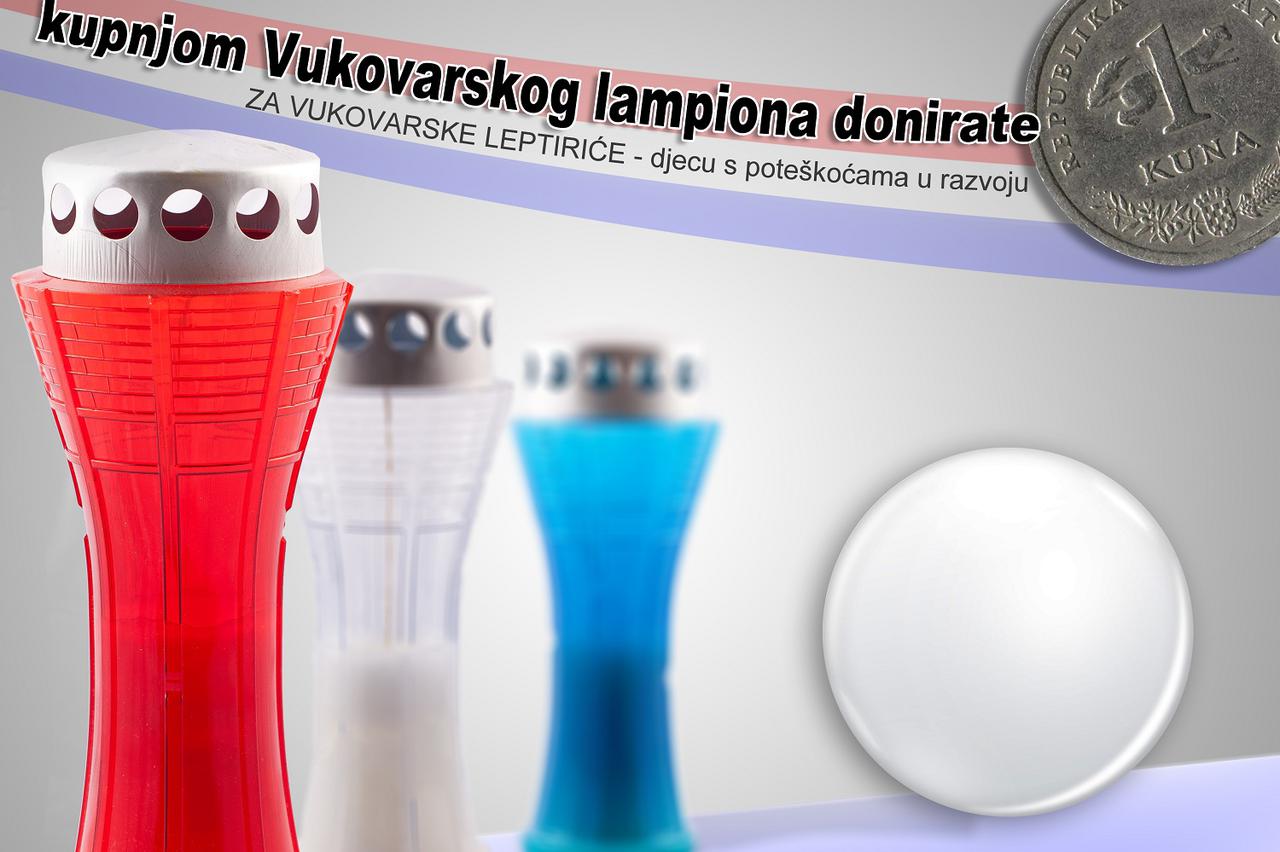 vukovarski lampion
