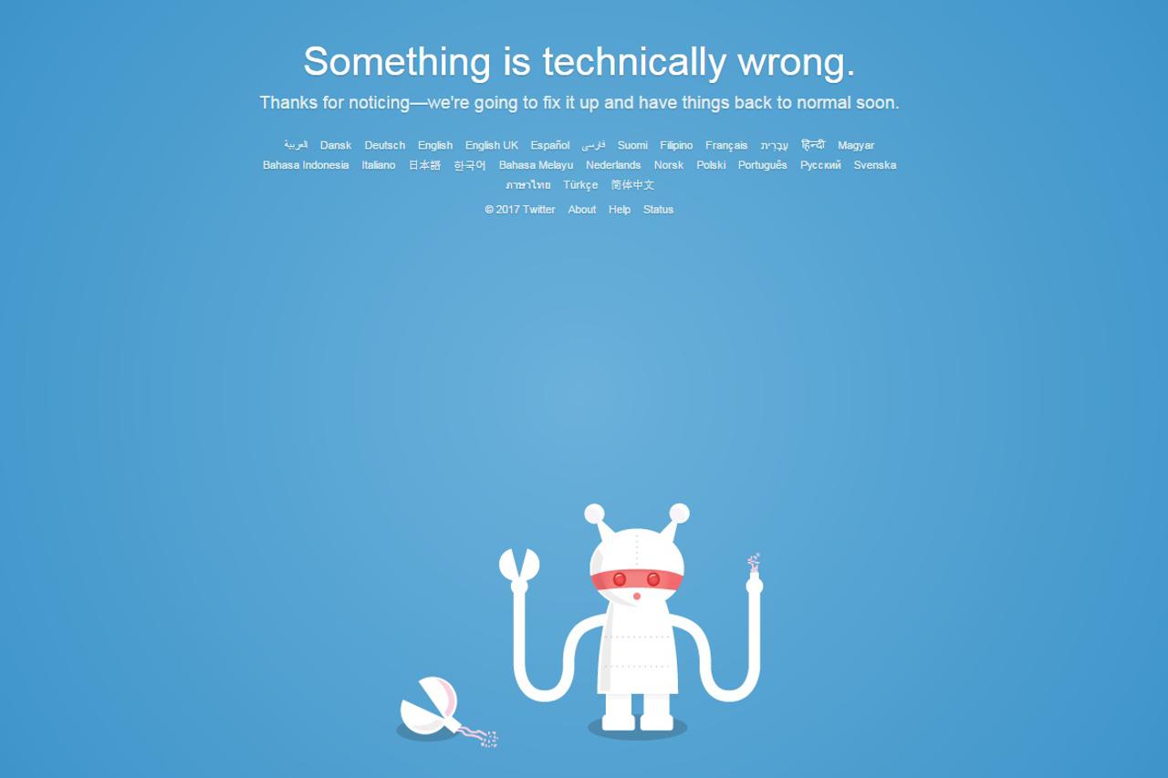 Twitter
