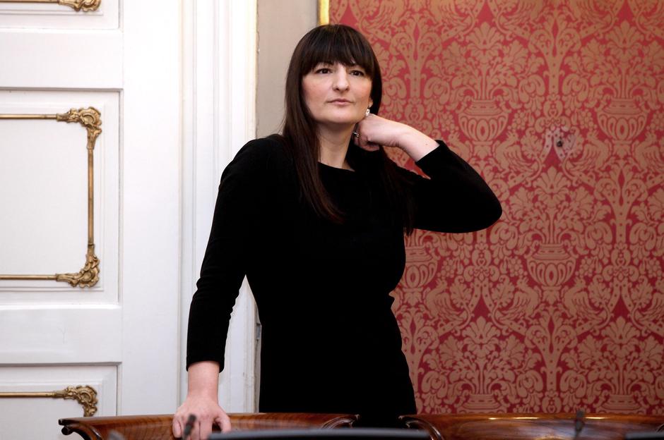 Tamara Obradović Mazal