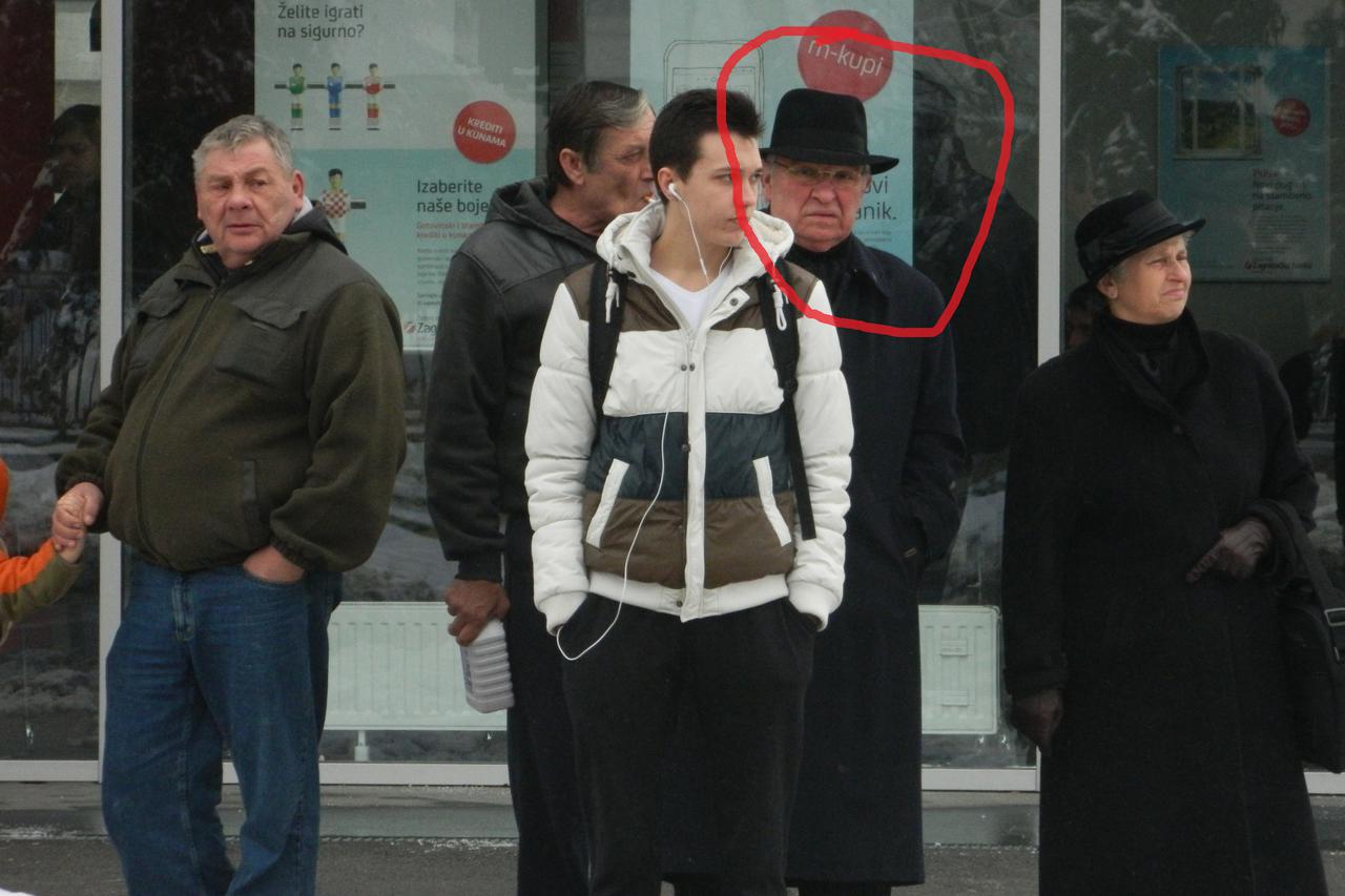 Pronađi se na fotki