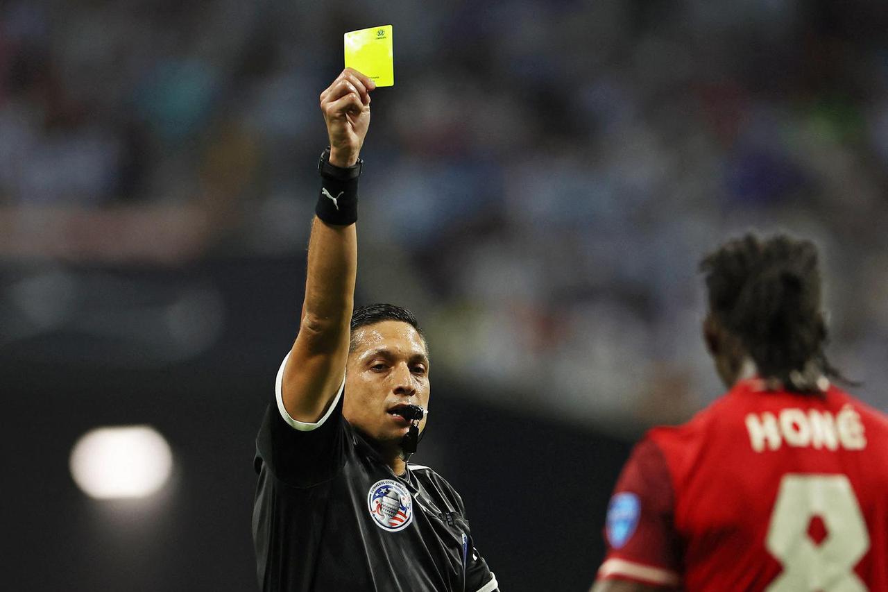 Copa America 2024 - Argentina v Canada