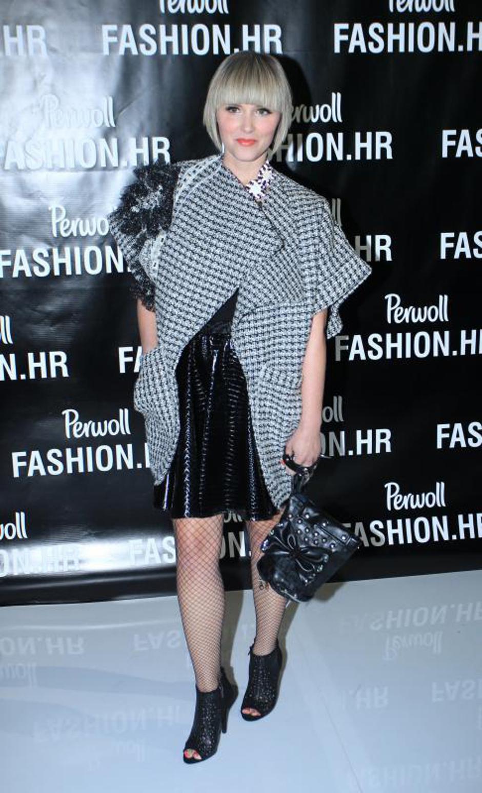 treća večer perwoll fashion.hra