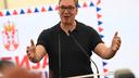Vlada Đure Macuta preživjela glasovanje u Skupštini: Vučić kuha plan za povratak u fotelju premijera