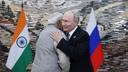Modi pred Putinom tražio kraj rata u Ukrajini, ruski predsjednik gledao u pod: 'Moramo izaći iz beskrajnog rata'