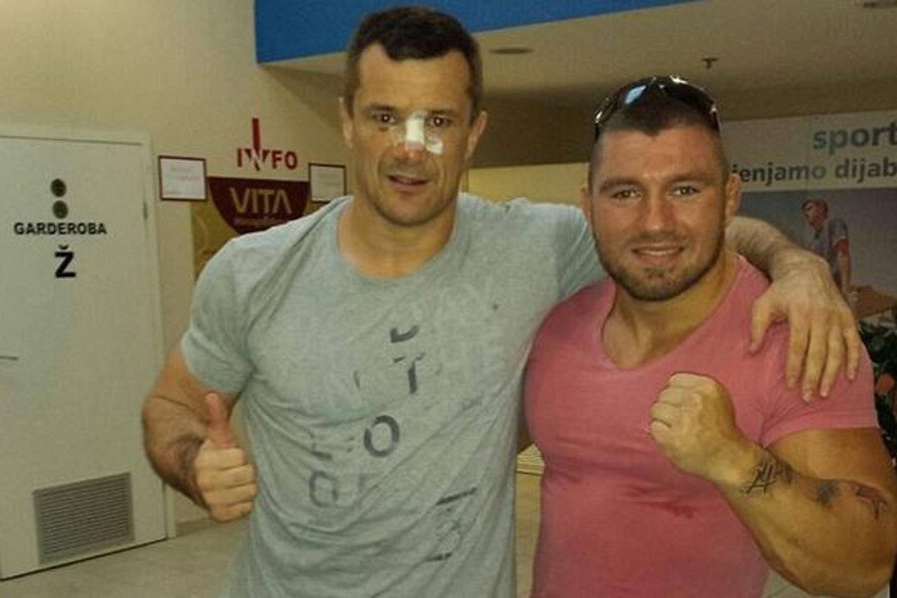 Cro Cop