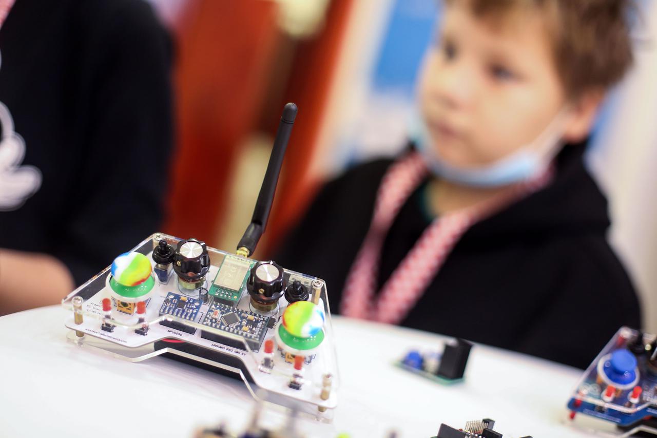 Zagreb: Otvoren je 45. Hrvatski salon inovacija – INOVA