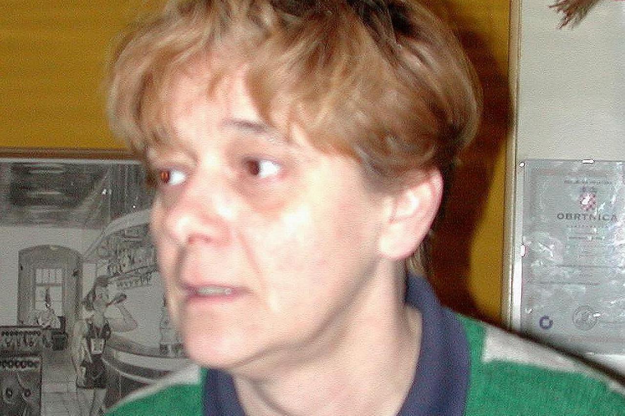 jelica pavličić