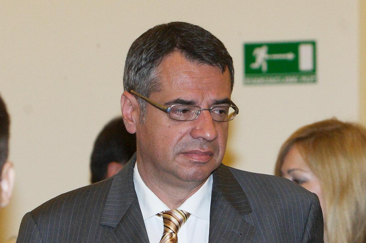 Saša Romac