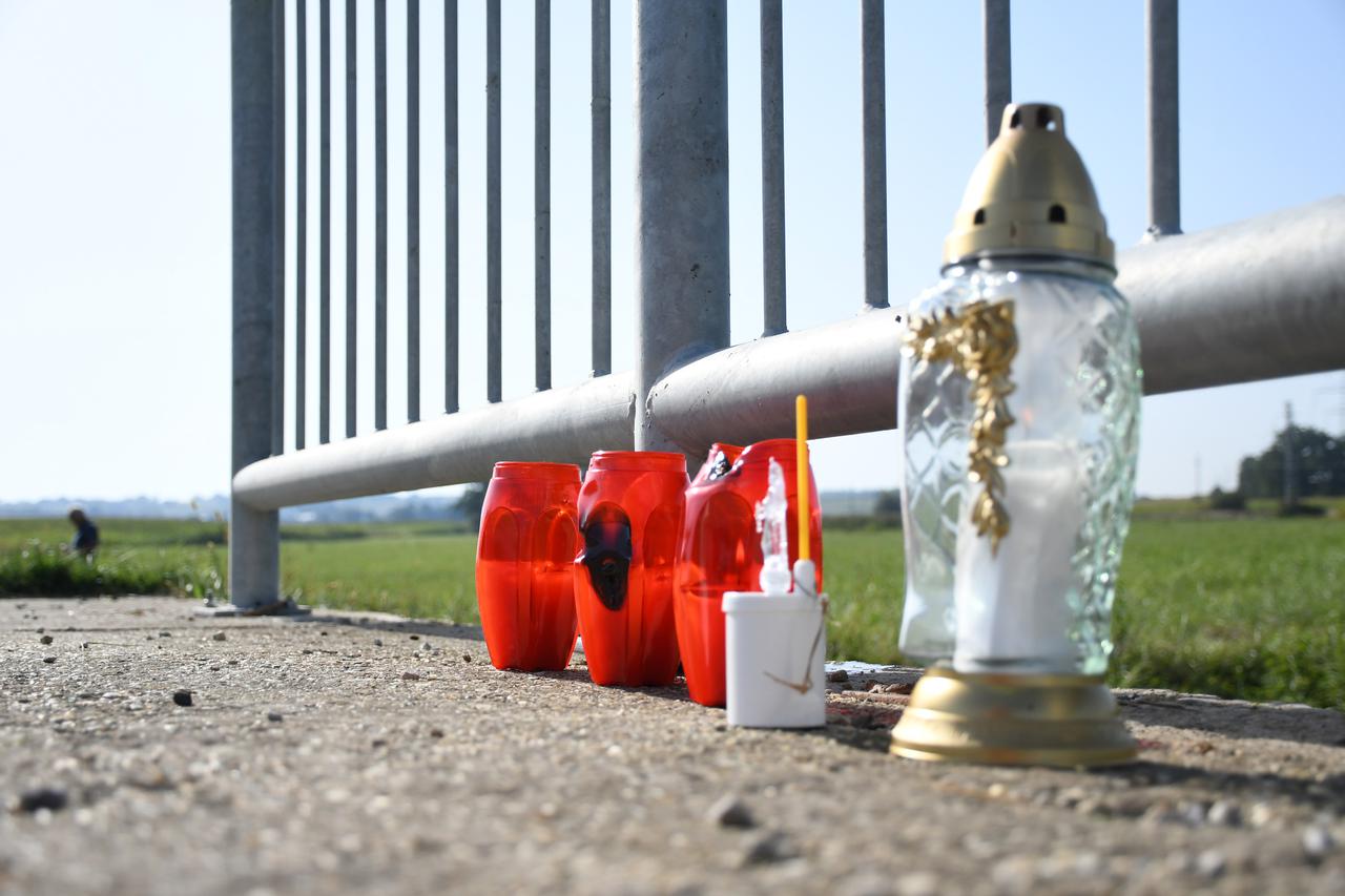 Tri mladi?a poginula su u nesre?i kod Križevaca