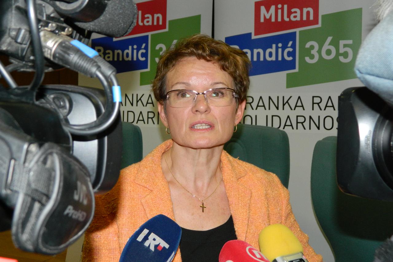 Mirjana Semenić Rutko