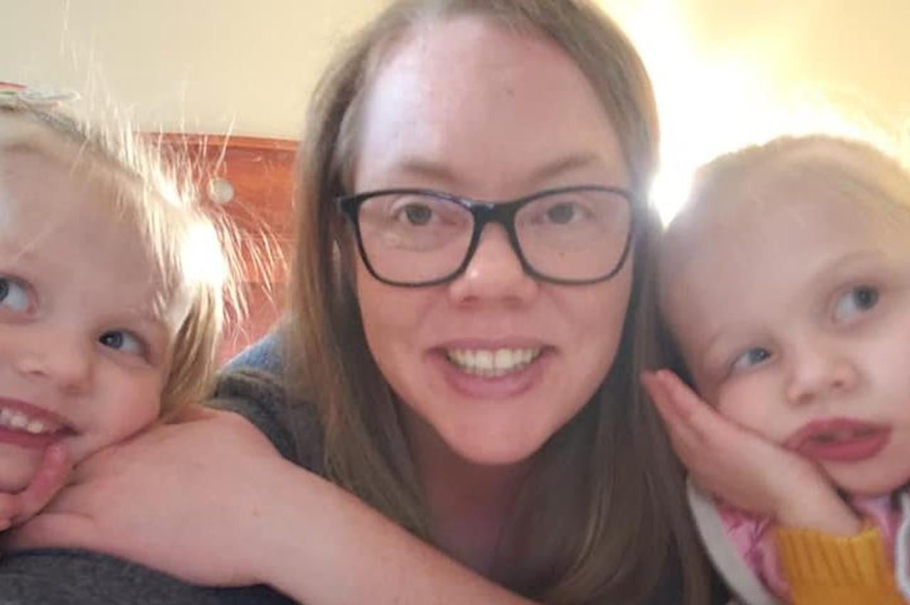 Jessica D’Entremont