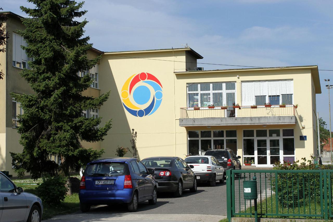 Osnovna škola Nedelišće