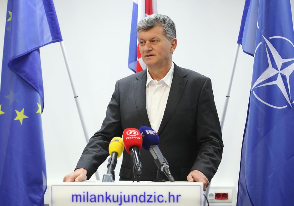 Milan Kujundžić