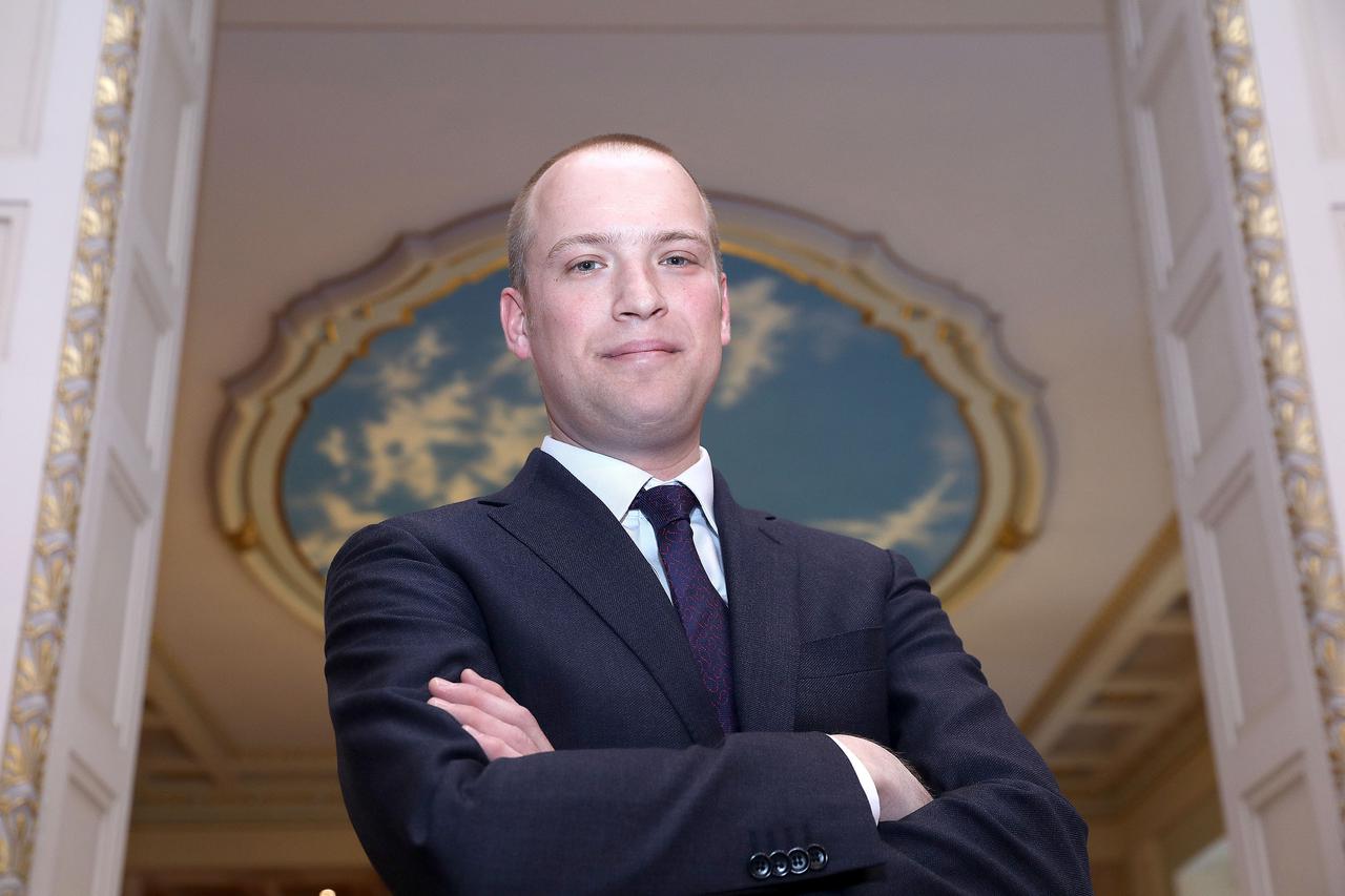 Tomislav Saucha