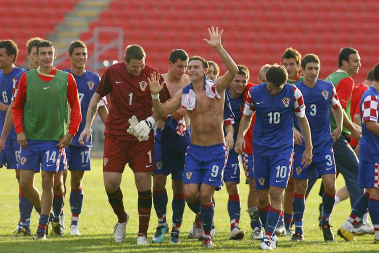 U21 reprezentacija (1)