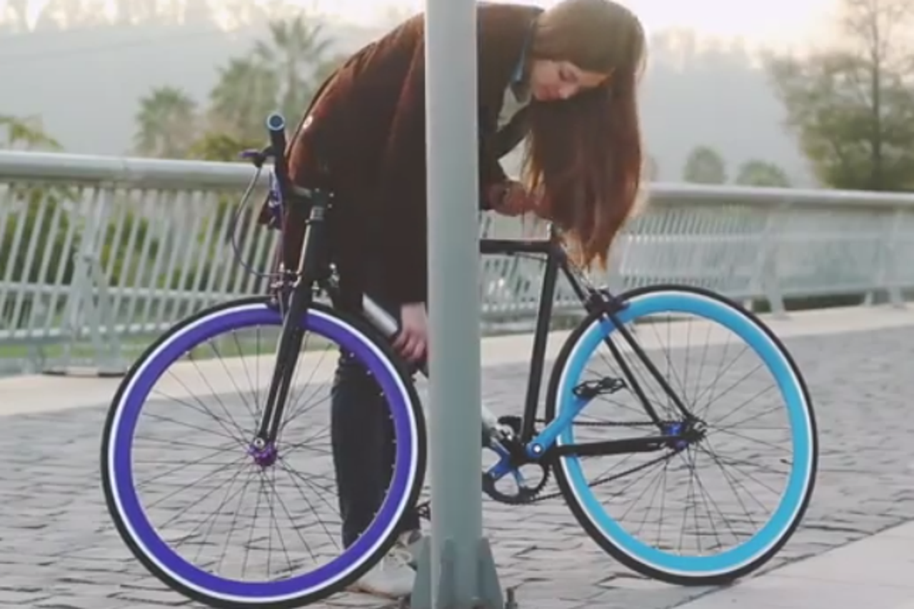 Yerka Bikes