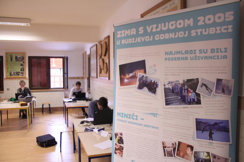 Članovi Zagrebačkog računalnog saveza