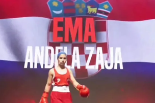 VELIKI USPJEH EME ANĐELE ŽAJE NA SVJETSKOM KUPU U-19 U BANGKOKU