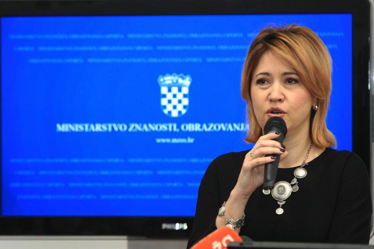 milanka opačić