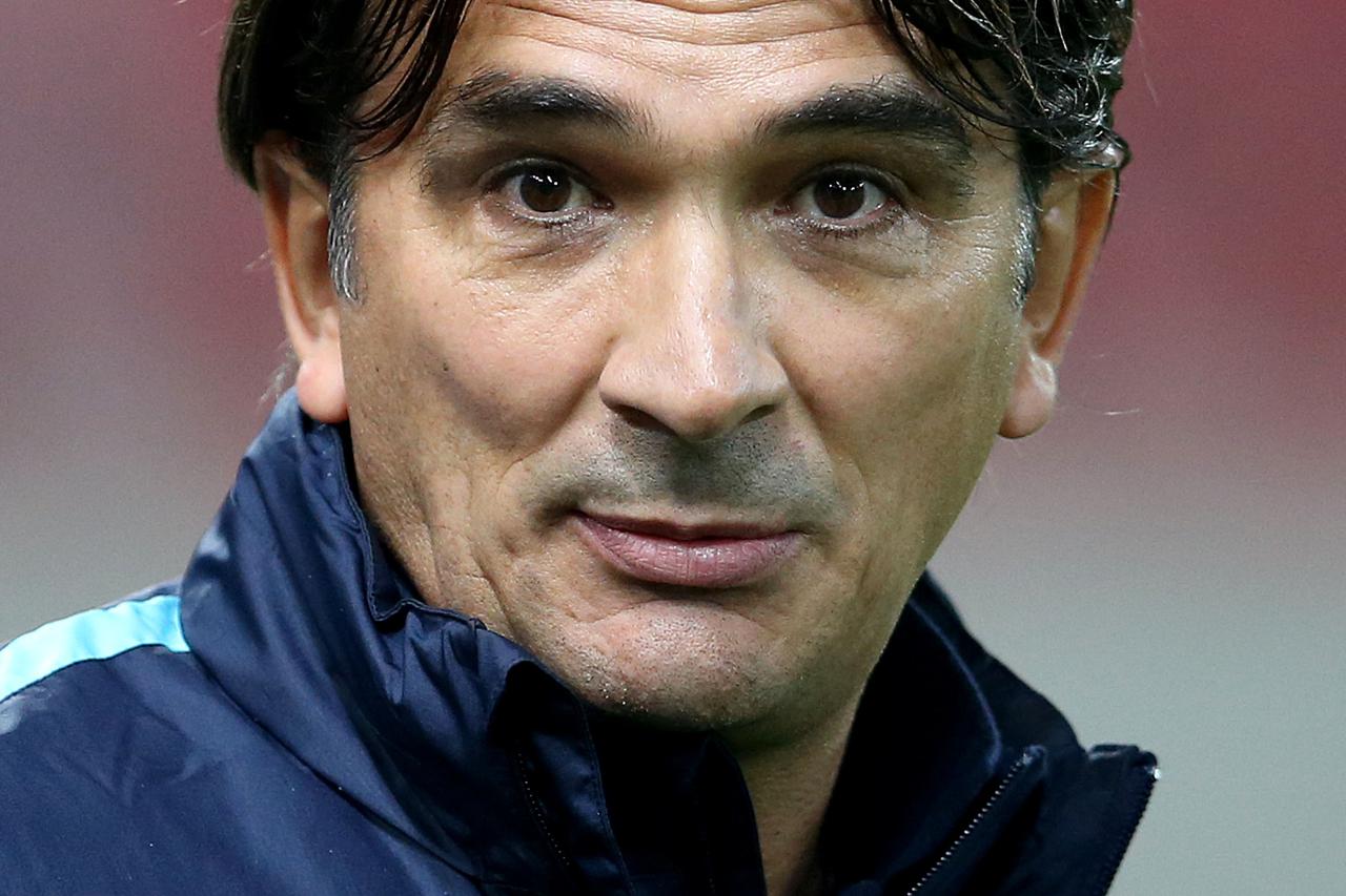 Zlatko Dalić