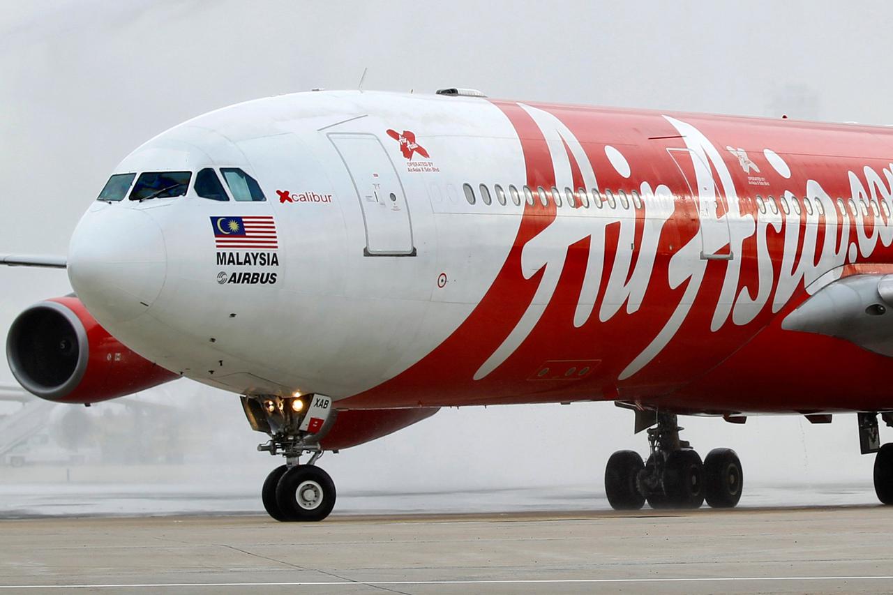 AirAsia
