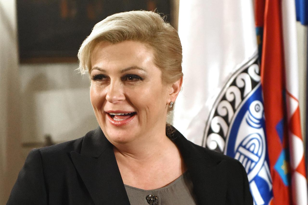 Kolinda