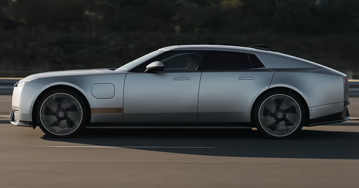 VIDEO Jaguar izbacio svoj najmoćniji auto do sada: Ima čak 1016 KS i više od 600 kilometara dosega