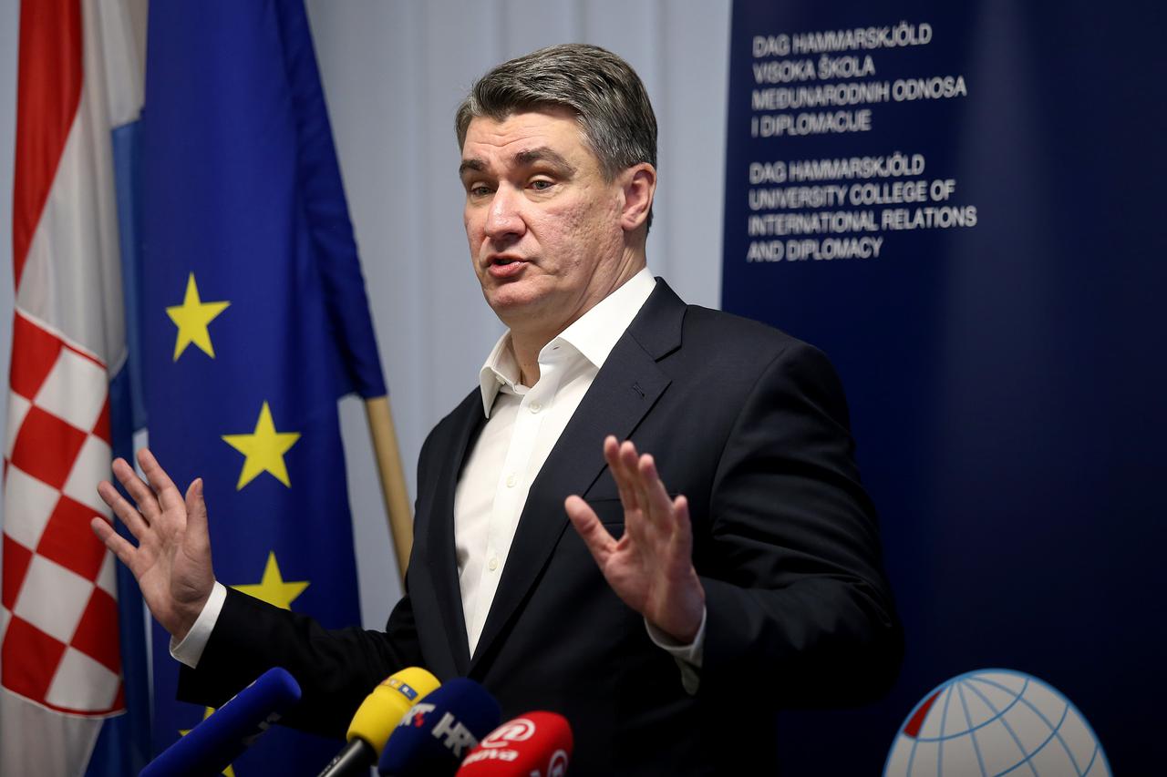 Zoran Milanović