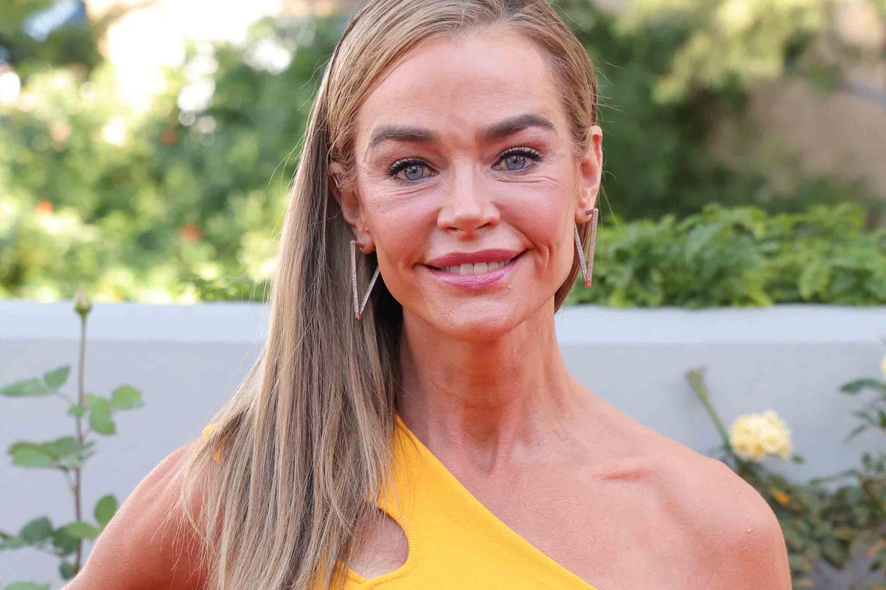 Photocall de la 53ème cérémonie des "Saturn Awards" au Universal Hilton de Los Angeles