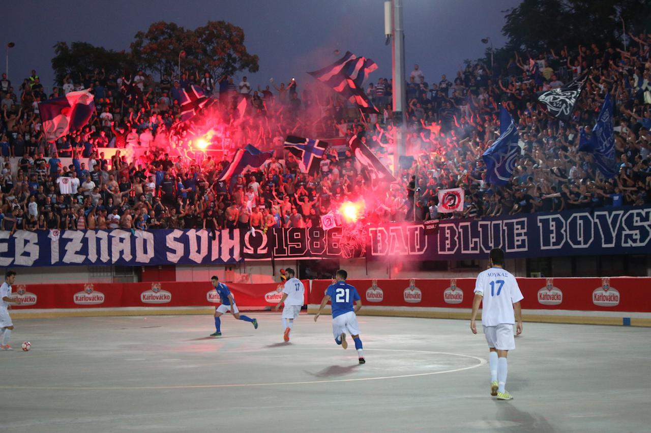 Futsal Dinamo