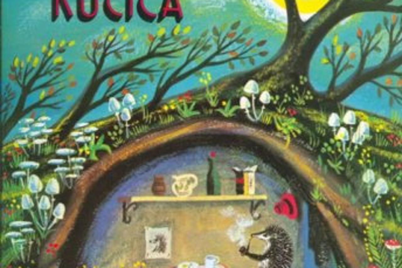 ježeva kućica