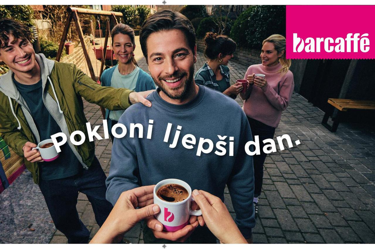 Barcaffè