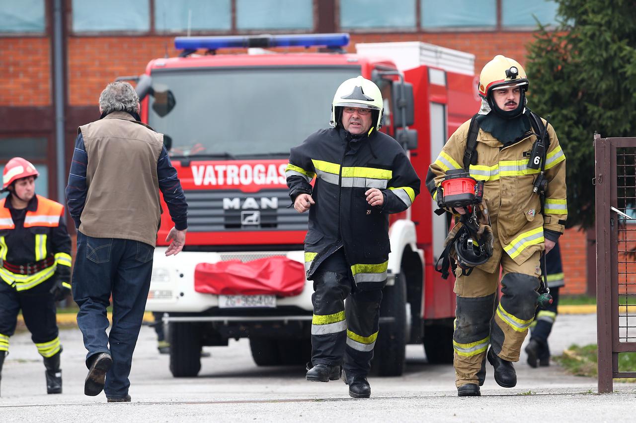vatrogasci