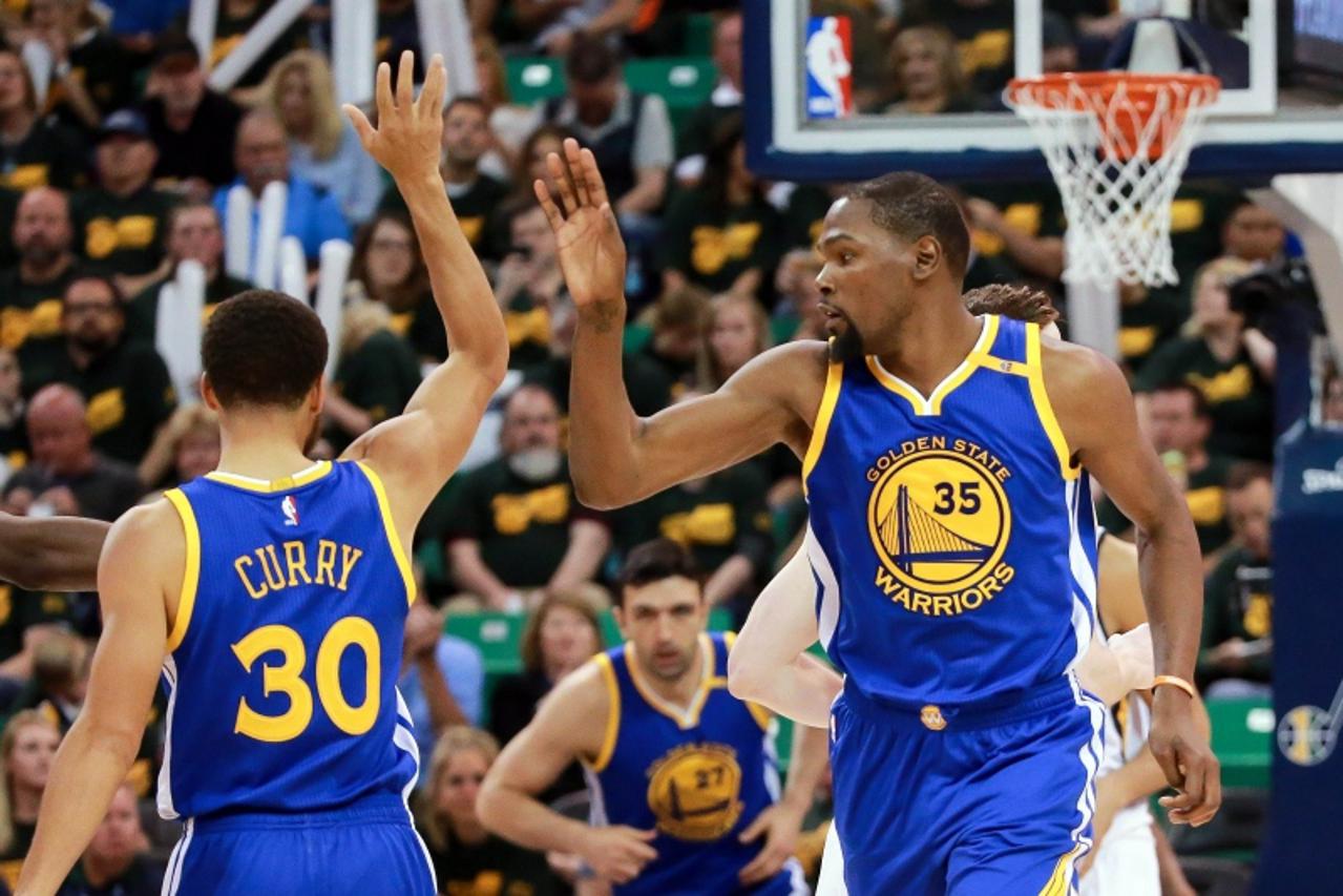 Stephen Curry