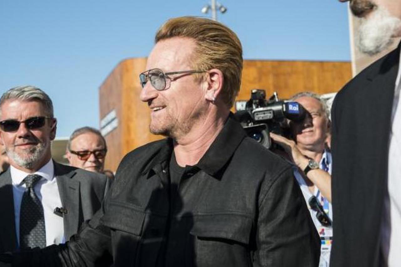 Bono Vox