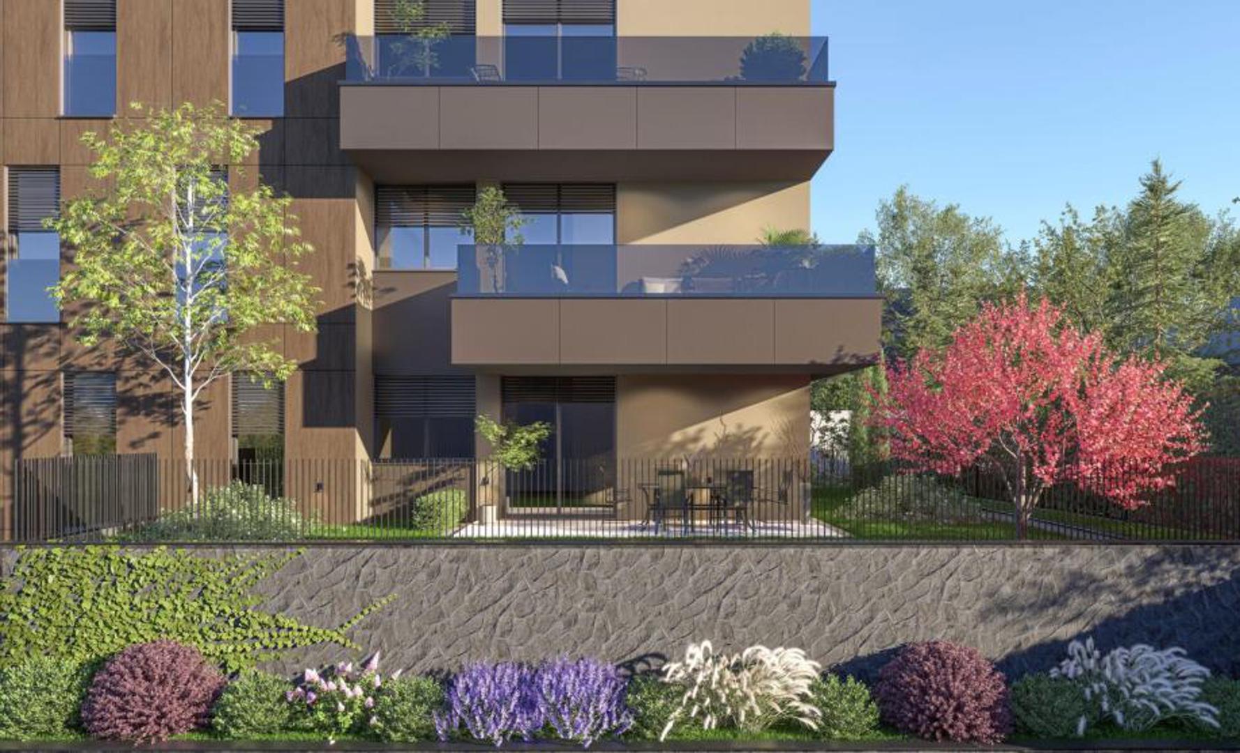 Na zagrebačkom Jordanovcu, u ekskluzivnoj novogradnji, na tržište je stavljen četverosobni stan čija je cijena 767.625 eura.