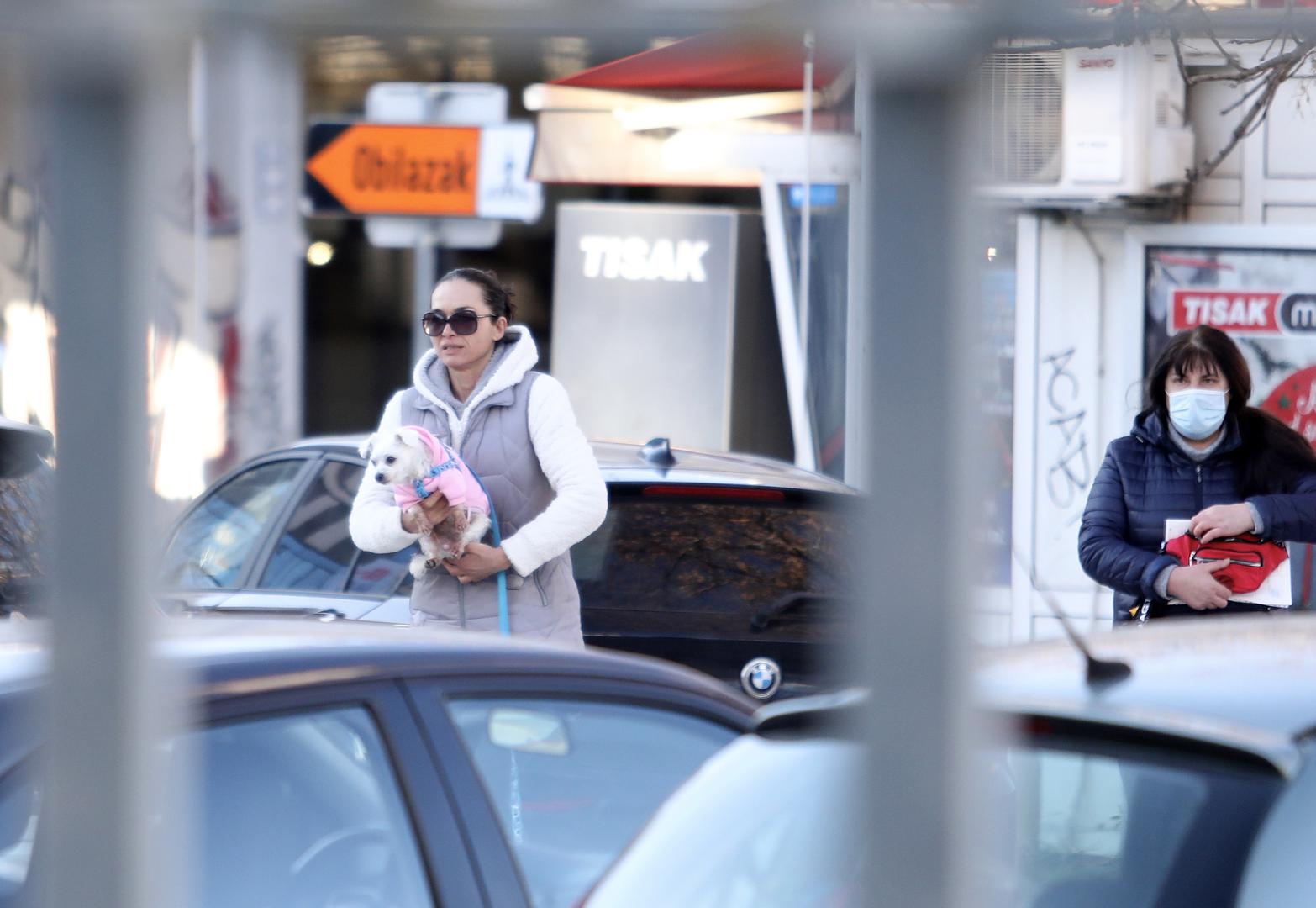 Fani Čapalija danas slavi 50. rođendan, a prije 32 godine pobijedila je na izboru za Miss Hrvatske. 