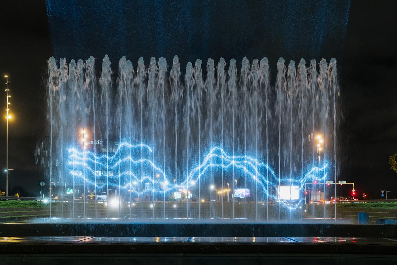 Vector Hack festival